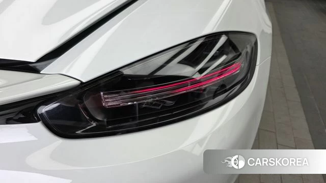 Porsche 718 Boxster id 4617972 из Кореи 15