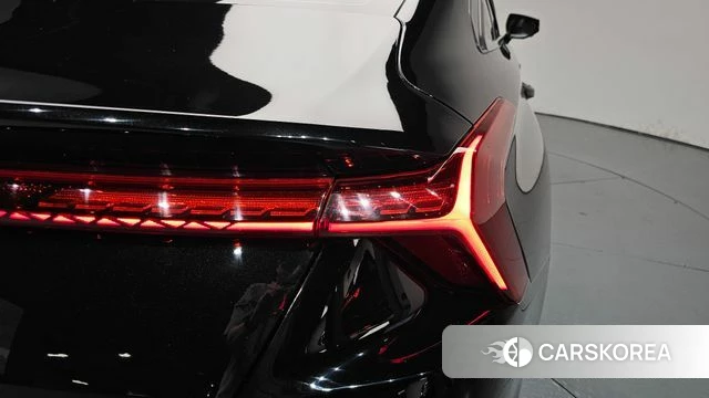 Kia K8 Hybrid id 4489835 из Кореи 15