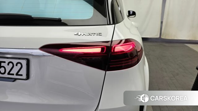 Mercedes-Benz GLE-Class W167 id 4505431 из Кореи 15