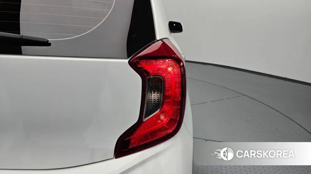 Kia Morning Urban (JA) id 4427904 из Кореи 15