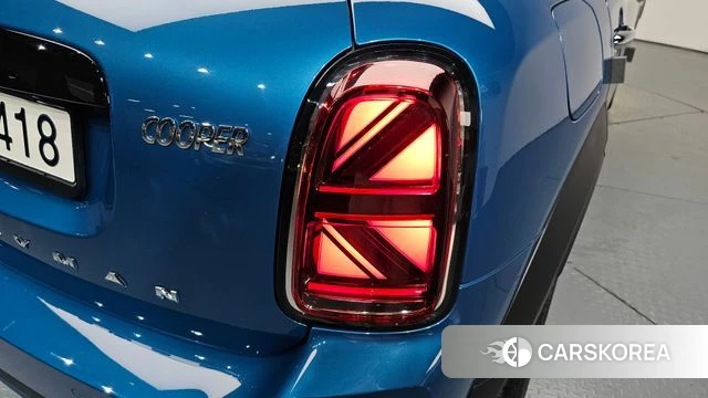 Mini Cooper Countryman id 4501055 из Кореи 15