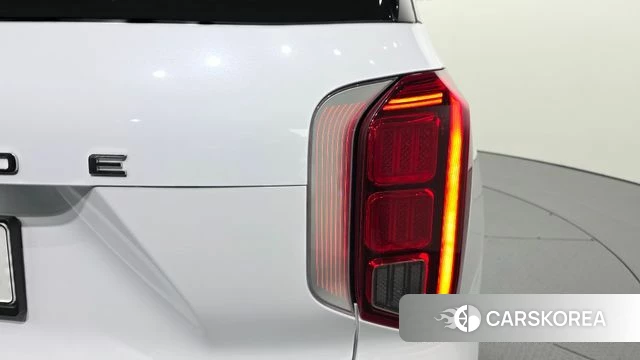 Hyundai The New Palisade id 4591871 из Кореи 15
