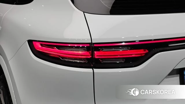 Porsche Cayenne (PO536) id 4688661 из Кореи 15