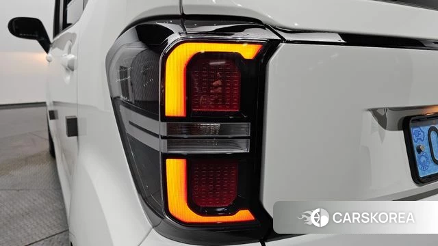 Kia The New Kia Ray EV id 4442570 из Кореи 15