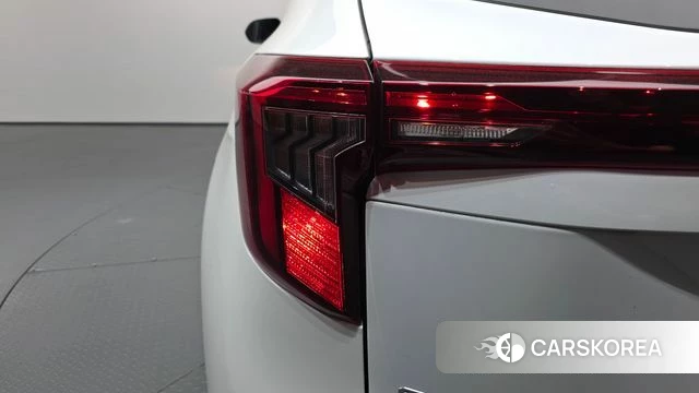 Kia The New Seltos id 4194537 из Кореи 15