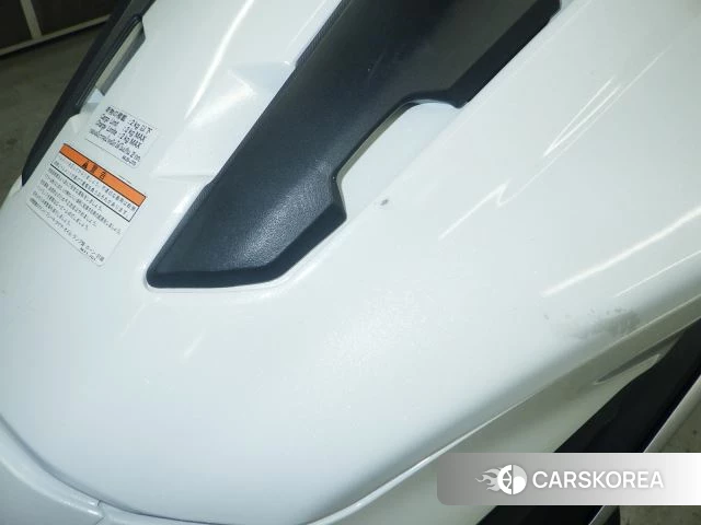Honda NC750X DCT id 4184961 из Японии 15