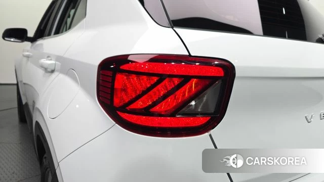 Hyundai Venue id 4507130 из Кореи 15
