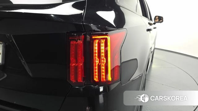 Kia Sorento 4th Generation id 4898609 из Кореи 15