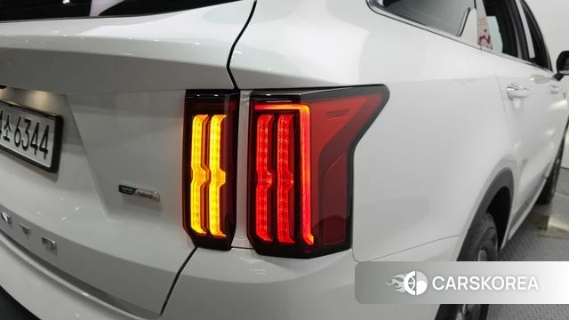 Kia Sorento 4th Generation id 4534699 из Кореи 15