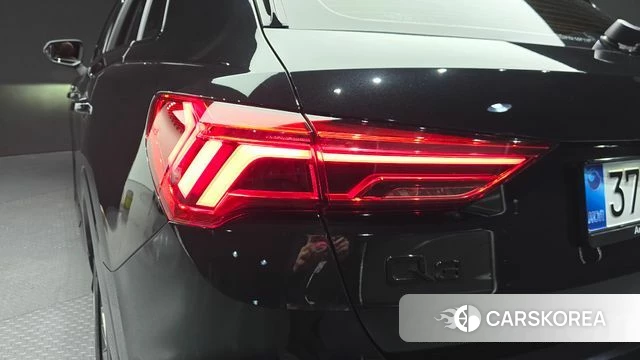 Audi Q3 (F3) id 4499343 из Кореи 15