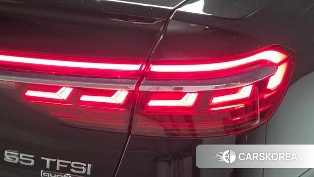Audi A8 (D5) id 4676647 из Кореи 15