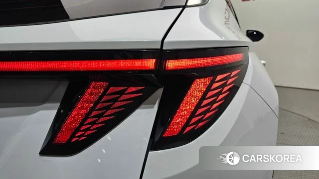 Hyundai Tucson (NX4) id 4361466 из Кореи 15