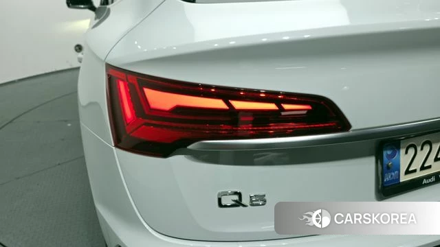 Audi Q5 (FY) id 4309139 из Кореи 15