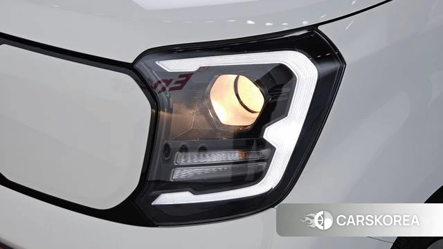 Kia The New Kia Ray EV id 4853992 из Кореи 15