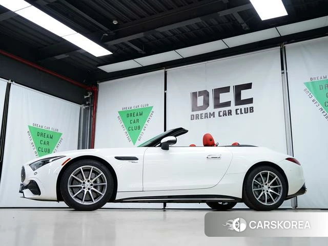 Mercedes-Benz SL-class AMG id 4307603 из Китая 15