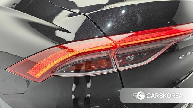 Hyundai The New Grandeur IG id 4433928 из Кореи 15