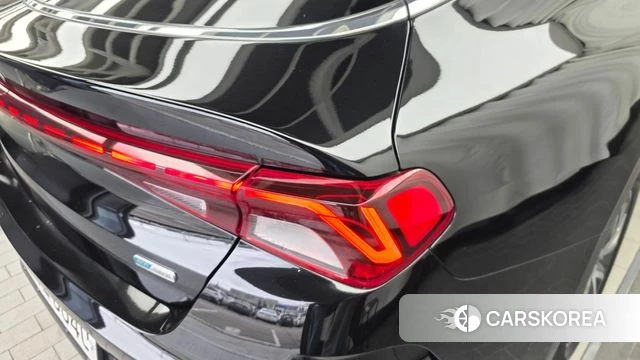 Kia K5 Hybrid 3rd Generation id 4355479 из Кореи 15