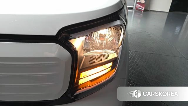 Kia The New Kia Ray id 4607945 из Кореи 15