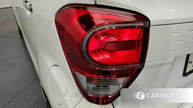 Kia The New Ray id 4519445 из Кореи 15