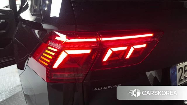 Volkswagen Tiguan Allspace id 4506480 из Кореи 15