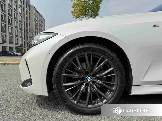 BMW 3 series id 4238109 из Китая 15