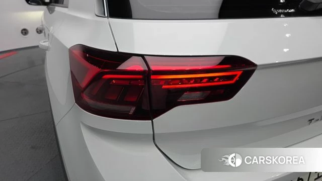 Volkswagen T-Roc id 4573179 из Кореи 15
