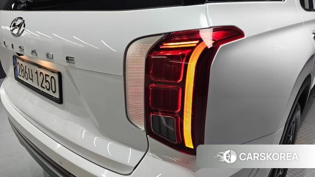 Hyundai The New Palisade id 4585532 из Кореи 15