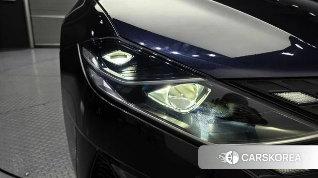 Hyundai The New Grandeur IG id 4942999 из Кореи 15