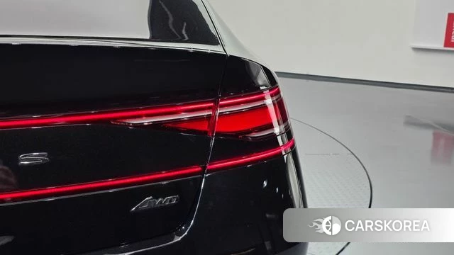 Genesis G90 (RS4) id 4590308 из Кореи 15
