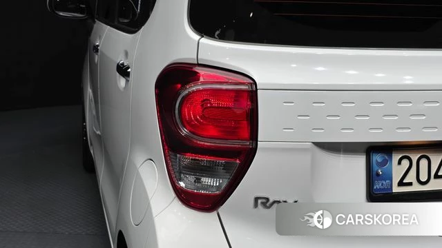Kia The New Ray id 4631668 из Кореи 15