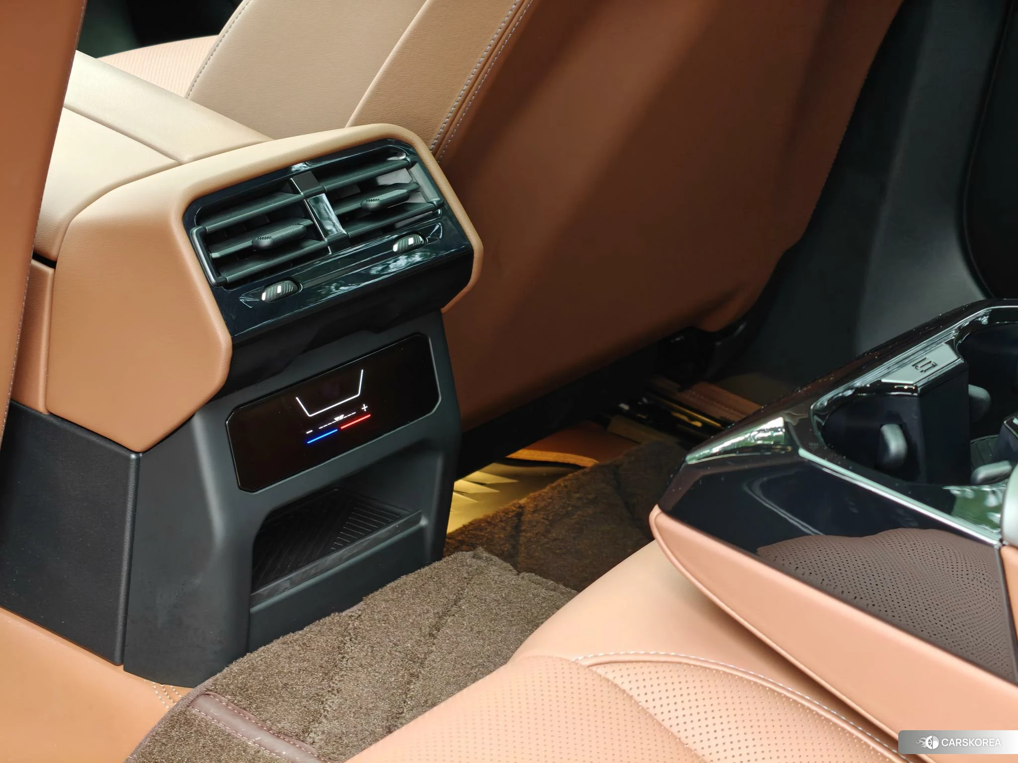 BMW i5 id 4419560 из Китая 15