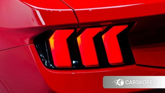 Ford Mustang 7th Generation id 4863105 из Кореи 15