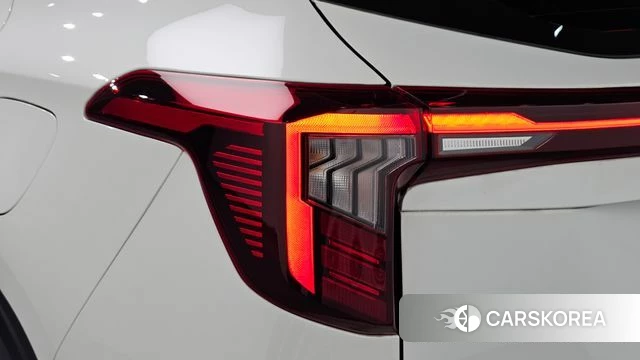 Kia The New Seltos id 4892848 из Кореи 15