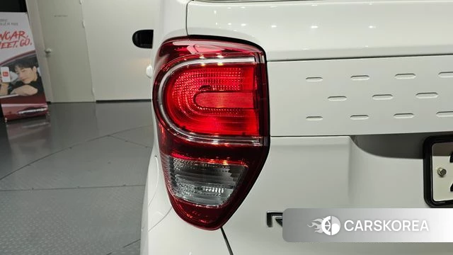 Kia The New Ray id 4657077 из Кореи 15