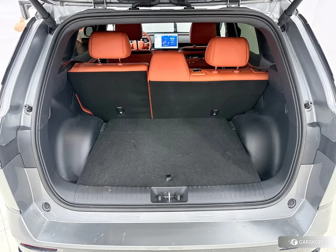 Toyota bZ3X id 4546371 из Китая 15