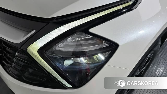 Kia Sportage 5th Generation id 4201286 из Кореи 15