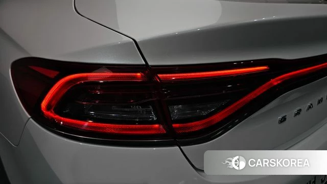 Hyundai Grandeur IG Hybrid id 4496791 из Кореи 15