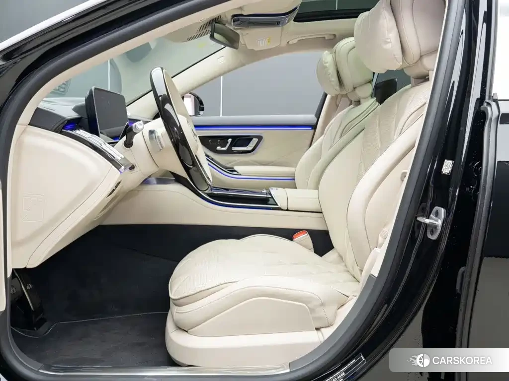 Mercedes-Benz Maybach S-Class id 4659816 из Китая 15