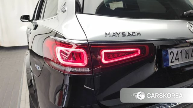 Mercedes-Benz GLS - Class X167 id 4604075 из Кореи 15