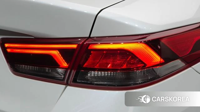 Kia The New K5 2nd generation id 4605093 из Кореи 15