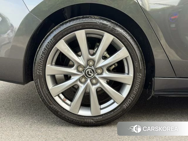 Mazda 3 Angkesaila id 4279145 из Китая 15