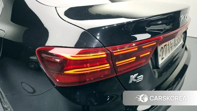 Kia The New K3 2nd generation id 4267066 из Кореи 15