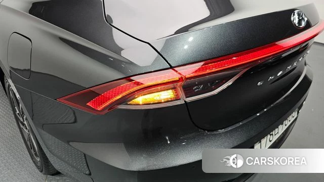 Hyundai The New Grandeur IG id 4250835 из Кореи 15