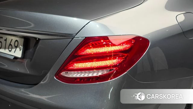 Mercedes-Benz E-Class W213 id 4647583 из Кореи 15