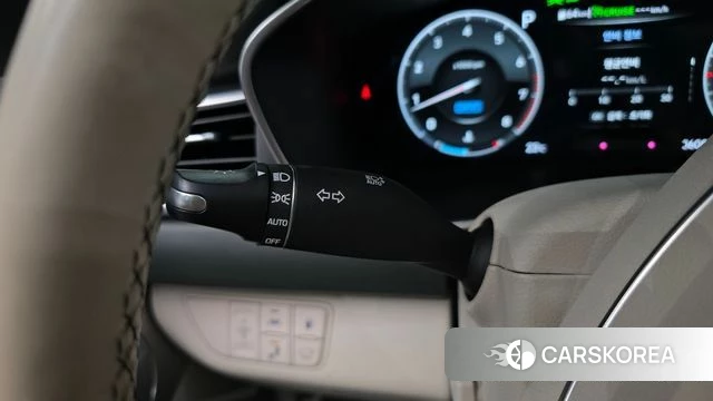 Genesis G70 id 4496388 из Кореи 15
