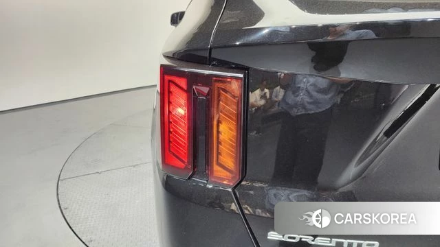 Kia The New Sorento 4th Generation id 4201205 из Кореи 15