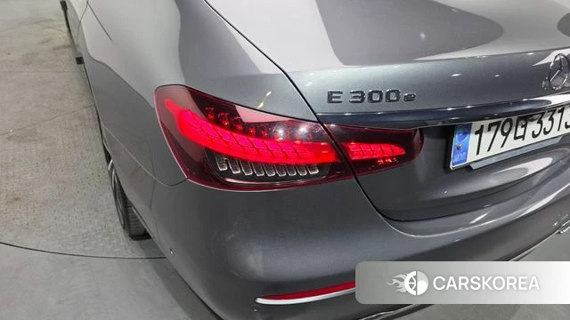 Mercedes-Benz E-Class W213 id 4250441 из Кореи 15