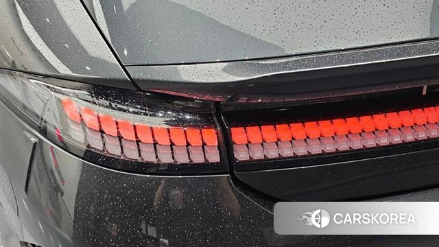 Hyundai Ionic 6 id 4408996 из Кореи 15