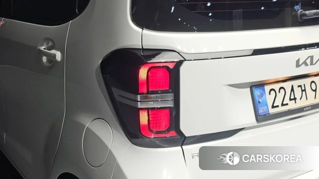 Kia The New Kia Ray id 4517500 из Кореи 15