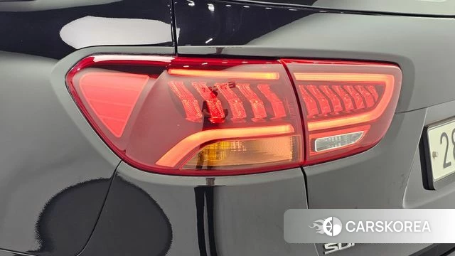 Kia The New Sorento id 4907811 из Кореи 15